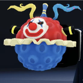 Circus fruit